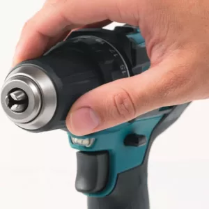 Makita 18-Volt LXT Lithium-Ion 1/2 in. Cordless Driver-Drill (Tool-Only)