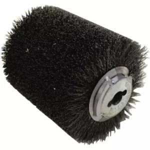 Makita 4-3/4 in. Wire Brush Wheel