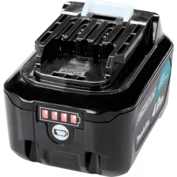 Makita 12-Volt MAX CXT Lithium-Ion High Capacity Battery Pack 4.0Ah