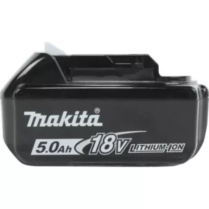 Makita 18-Volt 5.0Ah LXT Lithium-Ion Battery (10-Pack)