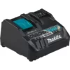 Makita 18-Volt LXT/12-Volt MAX CXT Lithium-Ion Rapid Optimum Charger