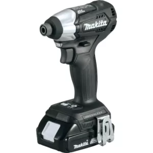 Makita 18-Volt 2.0Ah Lithium-Ion Sub-Compact BL Combo Kit (2-Piece) with Bonus 18-Volt 2.0Ah Compact Lithium-Ion Battery