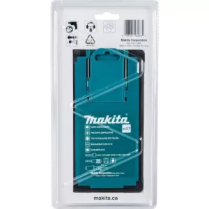 Makita Ratchet and Bit Set (47-Piece)