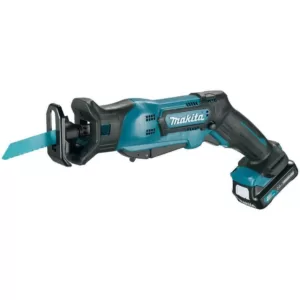 Makita 12-Volt MAX CXT Lithium-Ion Cordless Reciprocating Saw Kit