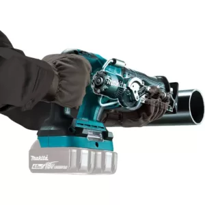 Makita 18-Volt X2 (36V) LXT Lithium-Ion Brushless Cordless Reciprocating Saw (Tool Only)