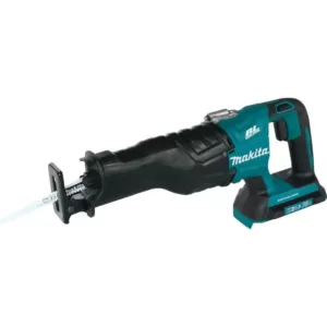 Makita 18-Volt X2 (36V) LXT Lithium-Ion Brushless Cordless Reciprocating Saw (Tool Only)