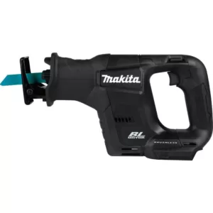 Makita 18-Volt LXT Lithium-Ion Sub-Compact Brushless Cordless Reciprocating Saw (Tool-Only)