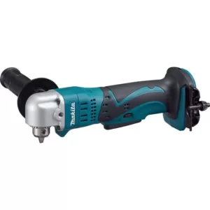 Makita 18-Volt LXT Lithium-Ion 3/8 in. Cordless Angle Drill (Tool-Only)