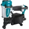 Makita 15 Degree 1-3/4 in. Pneumatic Coil Roofing Nailer