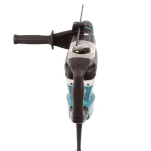 Makita 11 Amp 1-9/16 in. Corded SDS-MAX Conrete/Masonry AVT (Anti-Vibration Technology) Rotary Hammer Drill with Hard Case