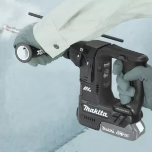 Makita 18V LXT Lithium-Ion Sub-Compact Brushless Cordless 11/16 in. Rotary Hammer, accepts SDS-PLUS bits, Tool Only