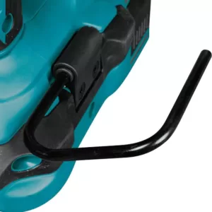 Makita 18-Volt X2 LXT 36-Volt 1-1/8 in. Brushless Cordless AVT Rotary Hammer Kit with HEPA Dust Extractor 5.0 Ah