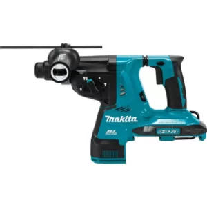 Makita 18-Volt X2 LXT Lithium-Ion 36-Volt 1-1/8 in. Brushless Cordless Rotary Hammer (Tool-Only)