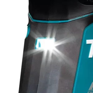 Makita 18-Volt X2 LXT 36-Volt 1-1/8 in. Brushless Cordless Rotary Hammer with HEPA Dust Extractor AFT, AWS Capable (Tool-Only)