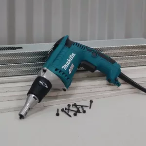 Makita 6 Amp 4000 RPM 1/4 in. Drywall Screw Gun