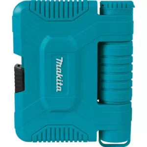 Makita ImpactX Driver Bit Set (50-Piece)