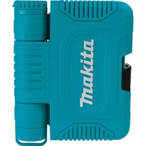 Makita ImpactX Driver Bit Set (50-Piece)