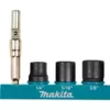 Makita Impact GOLD Detachable Nut Setter (4-Piece)