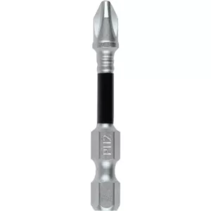 Makita Impact XPS #2 Phillips 2 in. Power Bit (15-Pack)