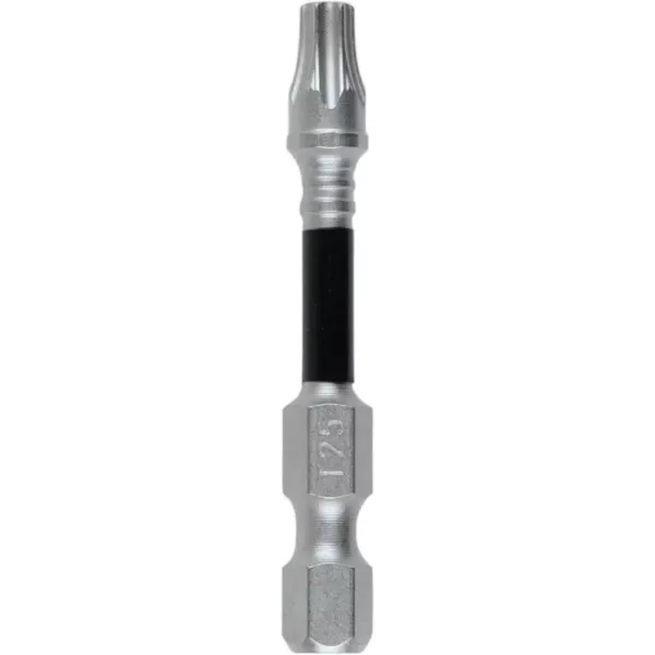 Makita IMPACT XPS T25 Torx 2 in. Power Bit (15-Pack)