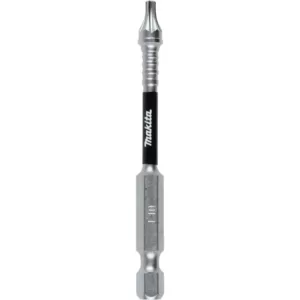 Makita IMPACT XPS T10 Torx 3 in. Power Bit (2-Pack)