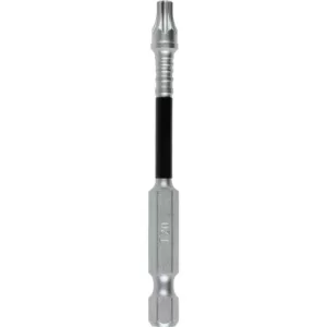 Makita IMPACT XPS T20 Torx 3 in. Power Bit (2-Pack)