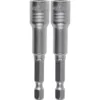 Makita IMPACT XPS 2-9/16 in. Magnetic 5/16 in. Nutsetter (2-Pack)