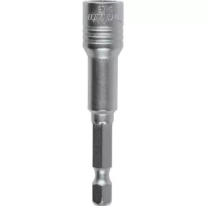 Makita IMPACT XPS 2-9/16 in. Magnetic 5/16 in. Nutsetter (2-Pack)