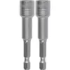 Makita IMPACT XPS 2-9/16 in. Magnetic 3/8 in. Nutsetter (2-Pack)