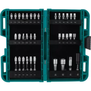 Makita IMPACT XPS Impact Bit Set (35-Piece)