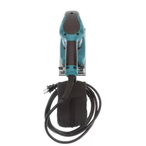 Makita 1.7 Amp 10 in. Corded 1/3 Sheet Finishing Sander