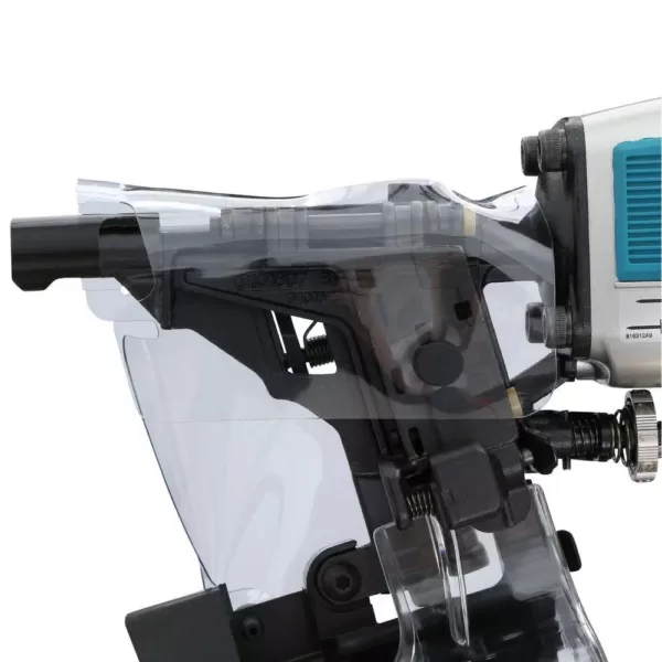 Makita 2-1/2 in. 15° Siding Coil Nailer