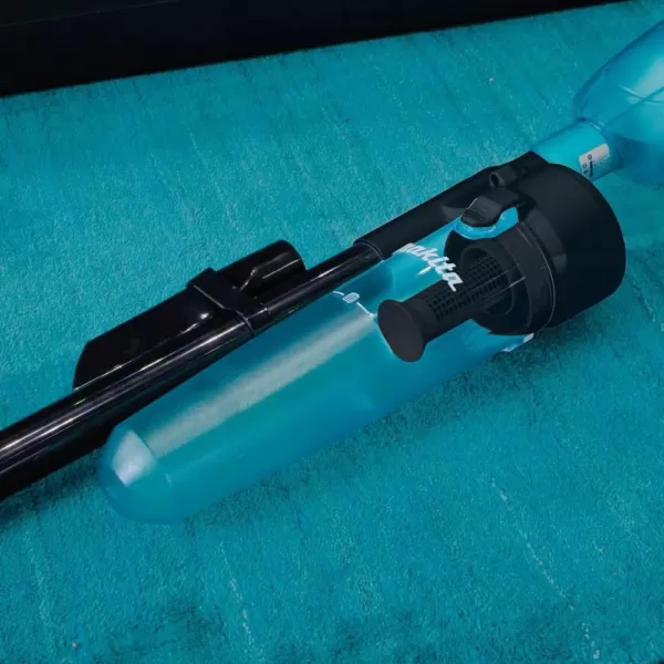 Makita Cyclonic Vacuum Attachment