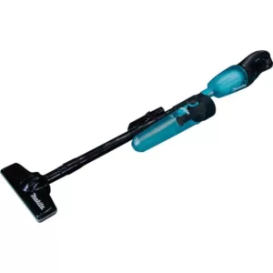 Makita Cyclonic Vacuum Attachment