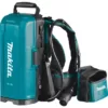 Makita LXT and LXT X2 Portable Backpack Power Supply