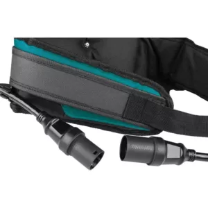 Makita LXT and LXT X2 Portable Backpack Power Supply