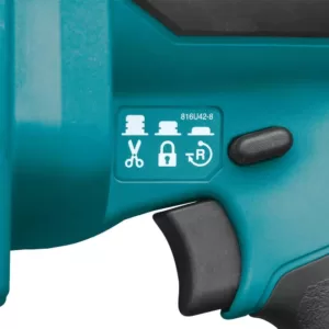 Makita 18-Volt LXT Lithium-Ion Brushless Cordless Threaded Rod Cutter (Tool Only)