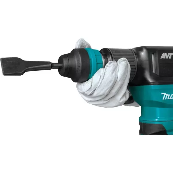 Makita 18-Volt LXT Lithium-Ion Brushless Cordless AVT Power Scraper