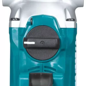 Makita 1/2 in. 18-Volt 5.0 Ah LXT Lithium-Ion Cordless Brushless Mixer Kit