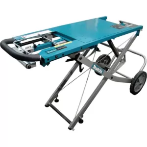 Makita Large Rising Base Miter Saw Stand