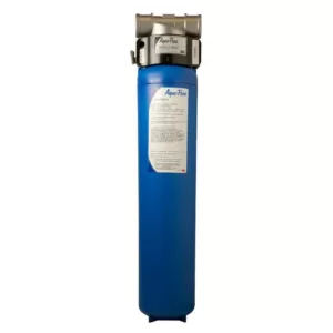 3M Whole House Water Filtration System