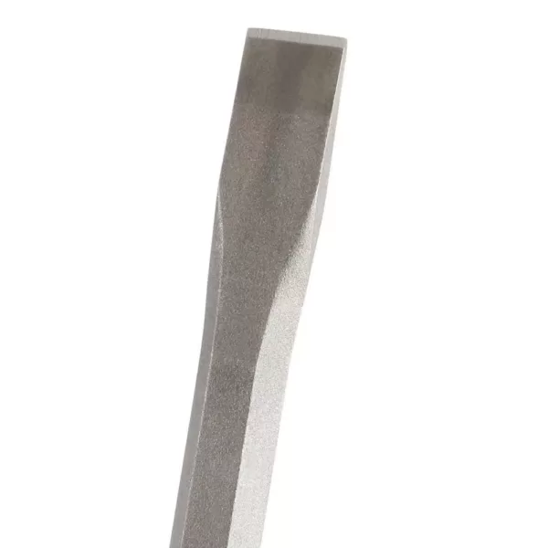 Mayhew 5/8 in. x 12 in. Cold Chisel