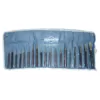 Mayhew 7019-K Punch and Chisel Set (19-Piece)