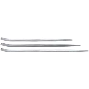 Mayhew Plated Jimmy Bar Set (3-Piece)