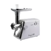 MegaChef MG-700 1200W Meat Grinder with Sausage and Kibbe Attachments