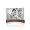 Nambe Sky View Metal Picture Frame 5 x 7