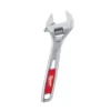 Milwaukee 6 in. Adjustable Wrench