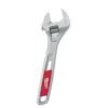 Milwaukee 8 in. Adjustable Wrench