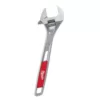 Milwaukee 12 in. Adjustable Wrench