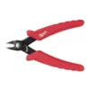 Milwaukee 4.75 in. Mini Flush Cutters